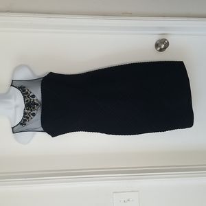 ADRIANNA PAPELL Cocktail Party Dress